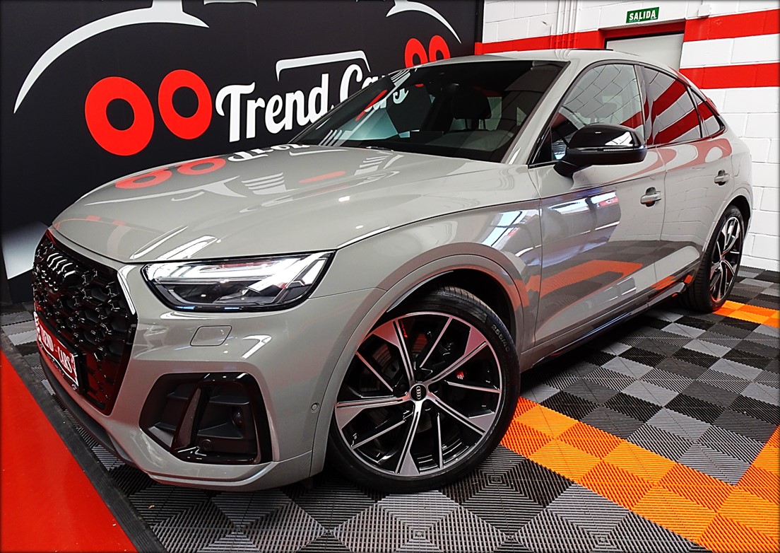 Imagen del coche