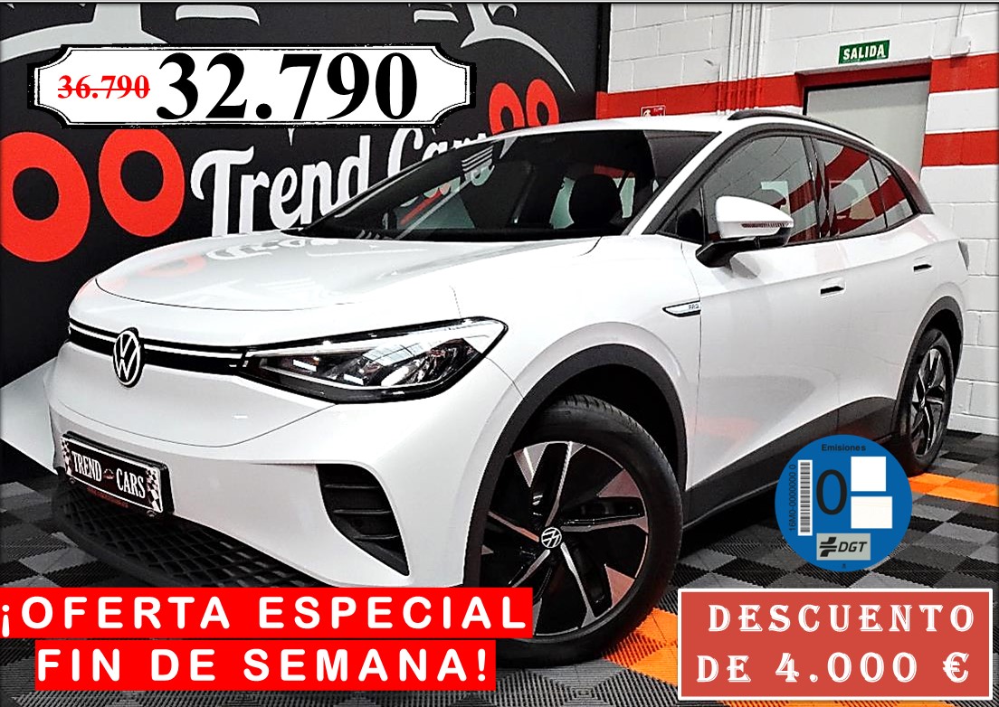 Imagen del coche