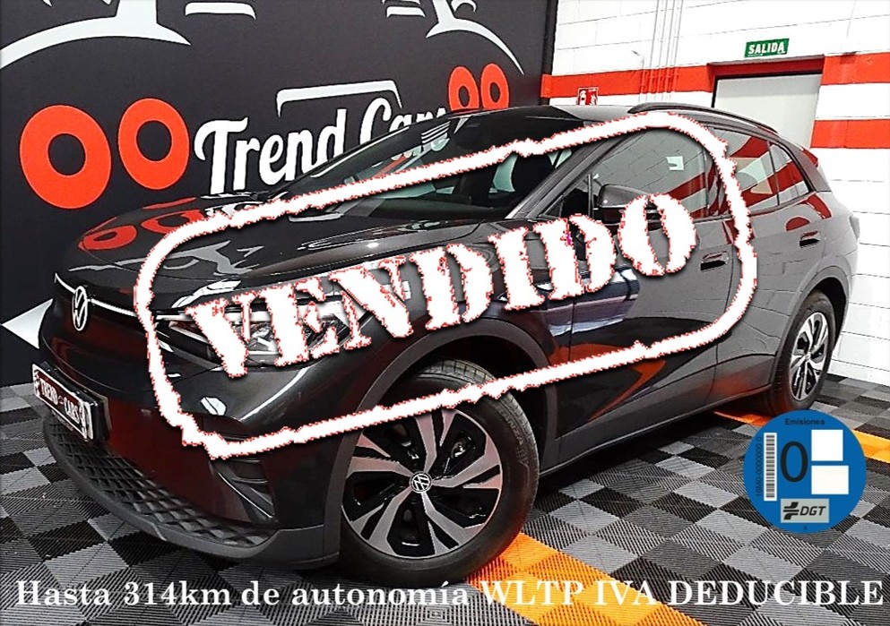Imagen del coche