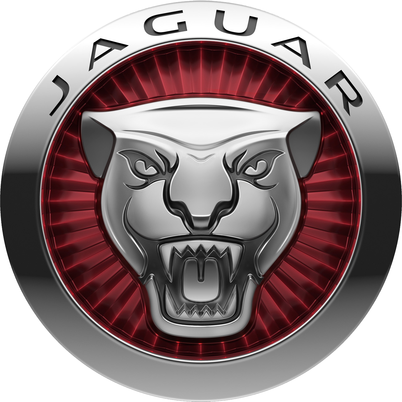 Logo de Jaguar 