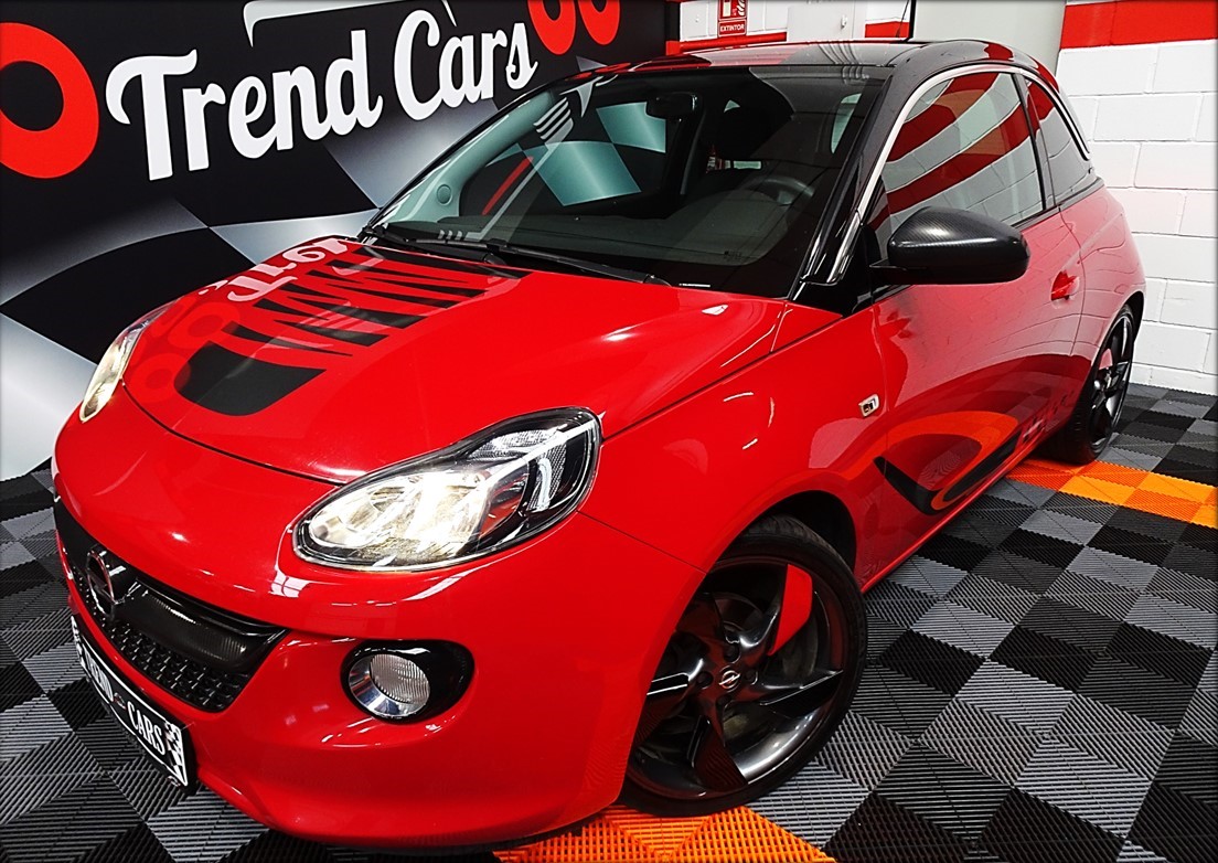 Imagen del coche