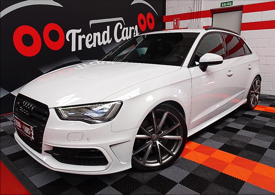 Imagen del coche