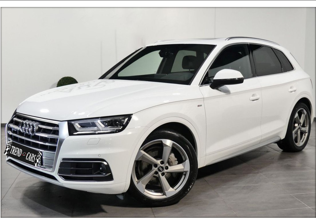 Imagen del coche