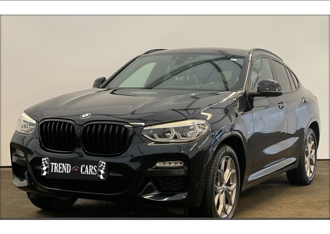 Imagen del coche