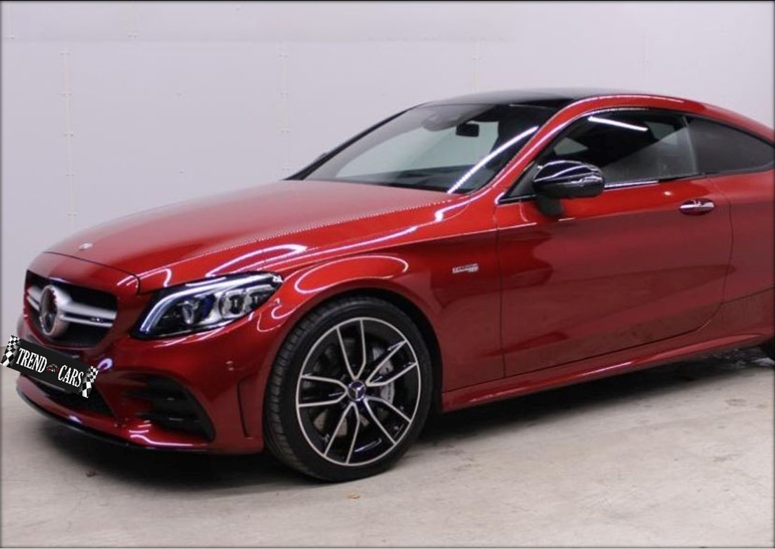 Imagen del coche