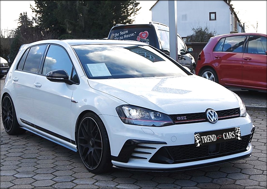 Imagen del coche