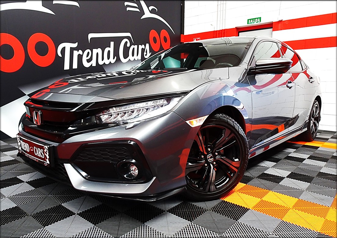 Imagen del coche