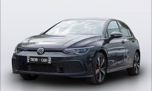 VOLKSWAGEN Golf GTE 1.4 TSI 245CV DSG 5p. de ocasión en TrendCars