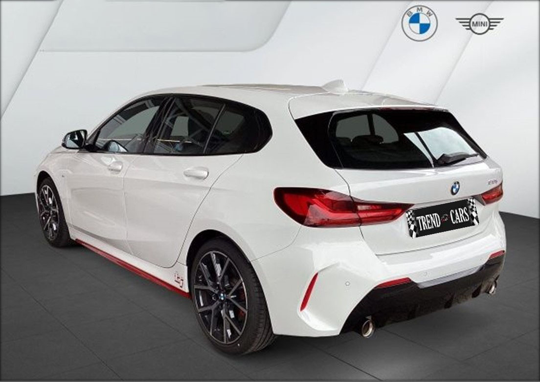 Comprar BMW Serie 1 128ti 265cv 5p. de segunda mano y ocasión