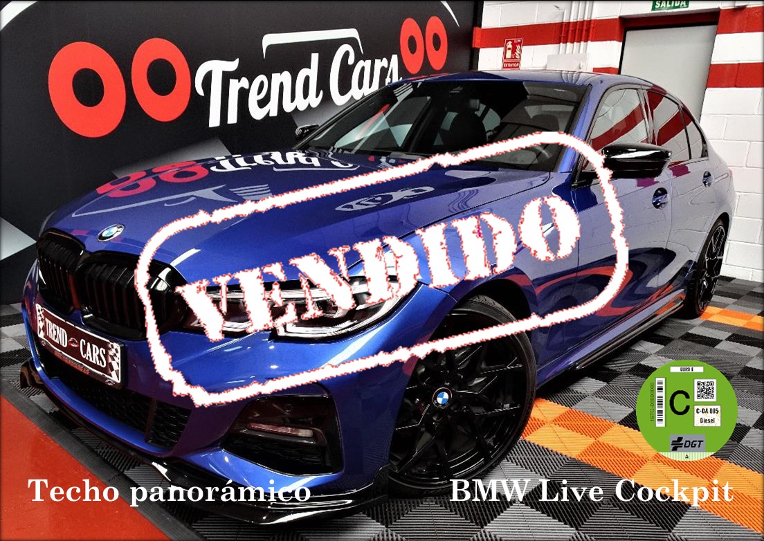 Imagen del coche