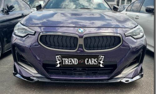 BMW M240i xDrive M-Performance 374cv 2p. de ocasión en TrendCars