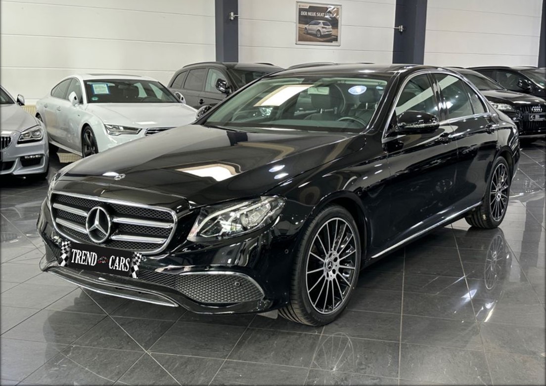 Imagen del coche