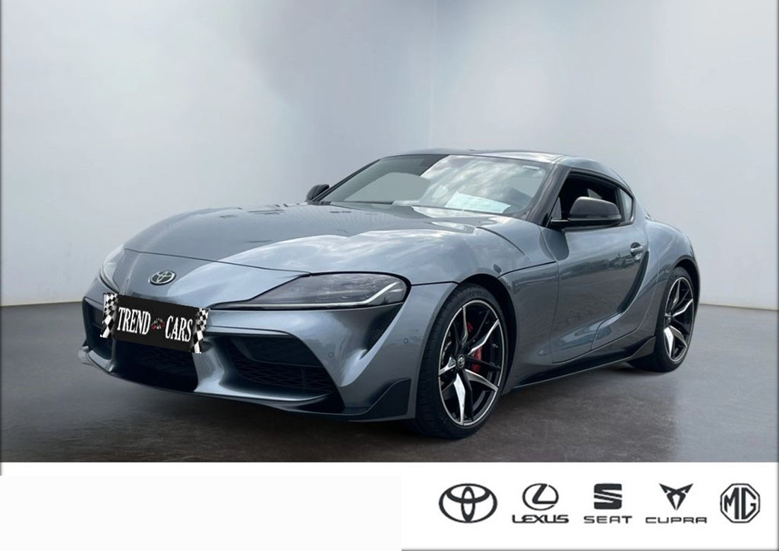 Imagen del coche
