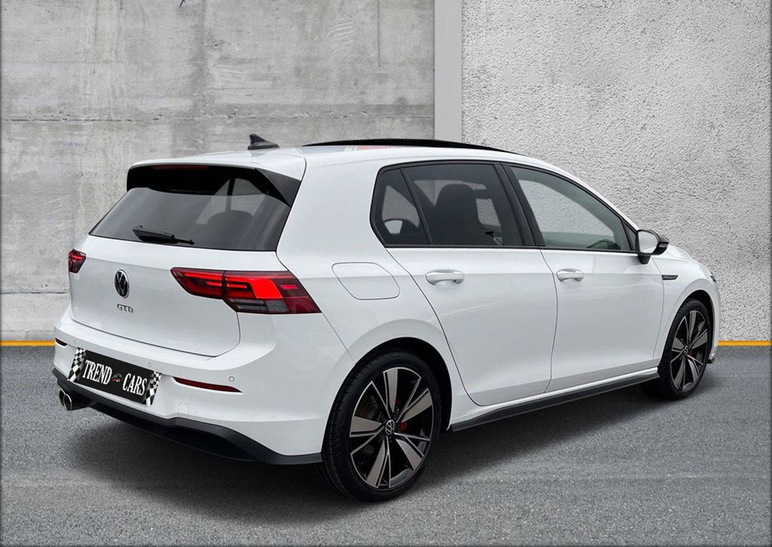 Imagen del coche