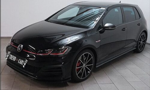 Volkswagen Golf GTI TCR 2.0 TSI 290CV DSG 5p. de ocasión en TrendCars