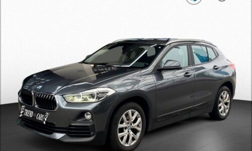 BMW X2 xDrive20dA 190cv 5p. de ocasión en TrendCars