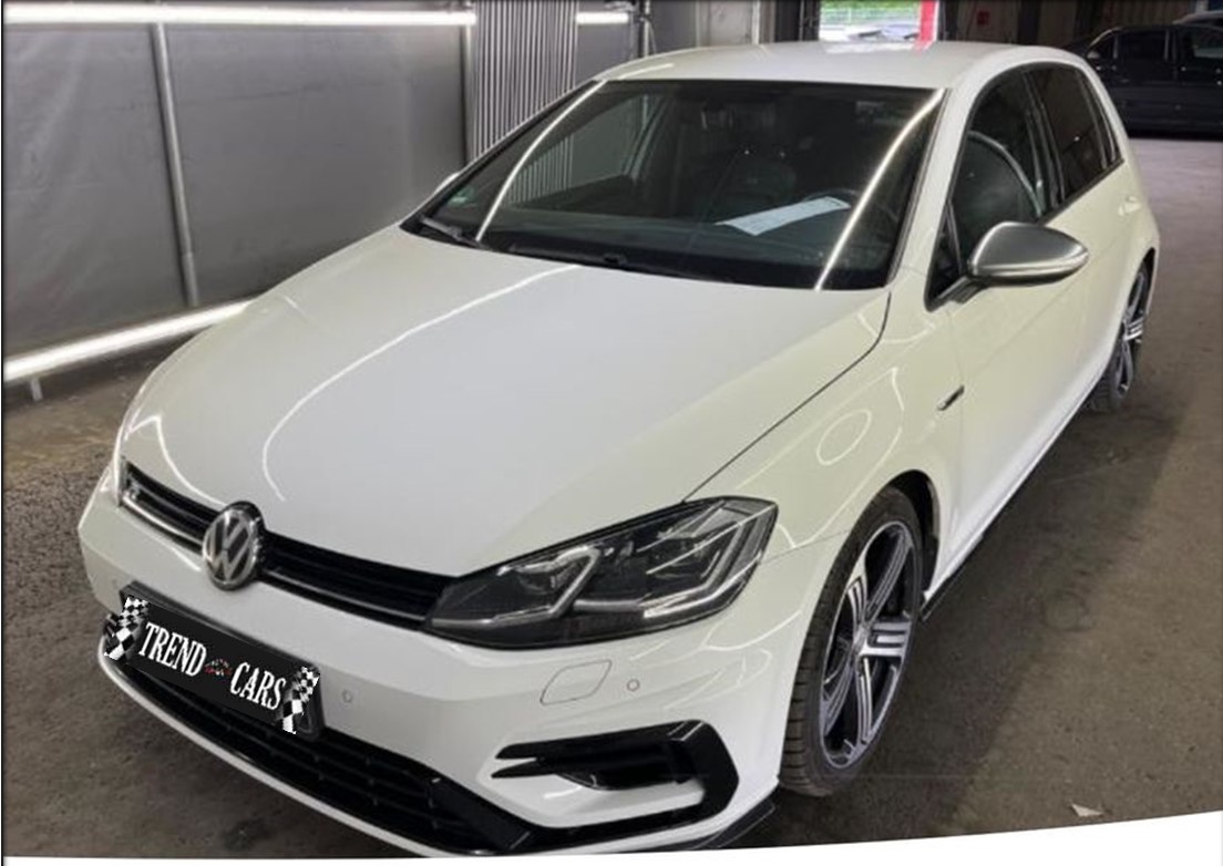 Imagen del coche