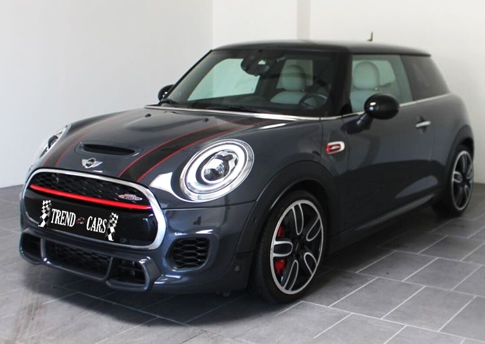 Imagen del coche