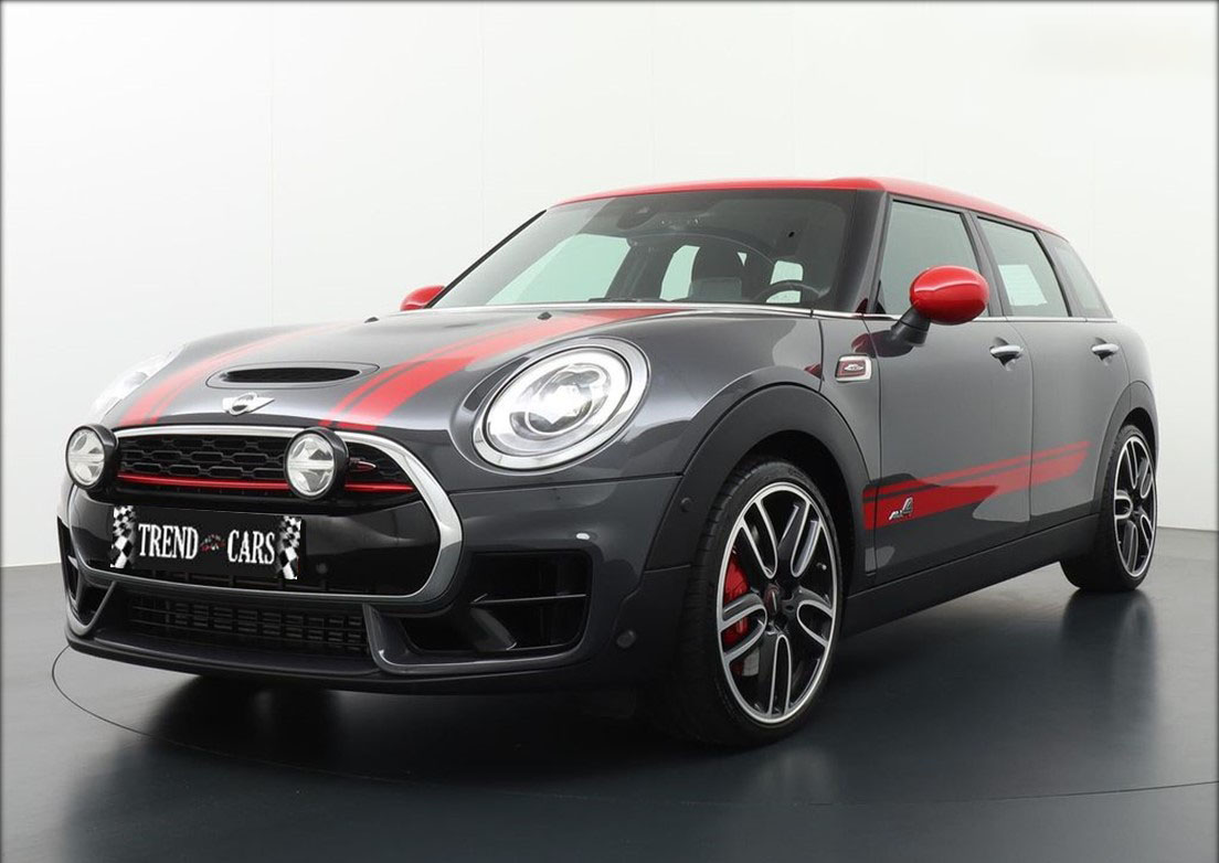 Imagen del coche
