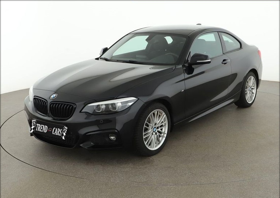 Imagen del coche