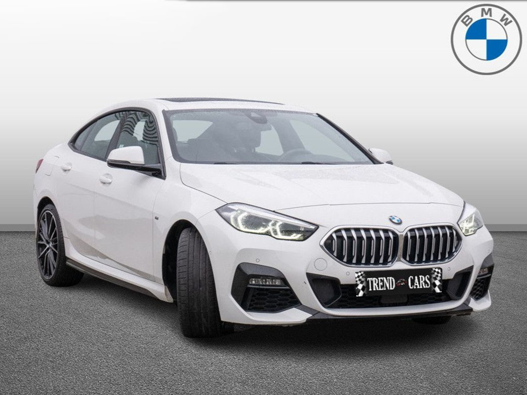 Imagen del coche