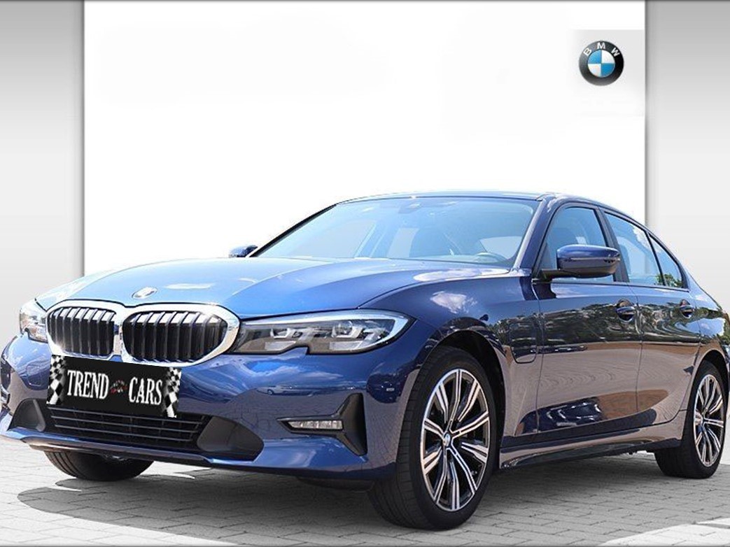 Imagen del coche
