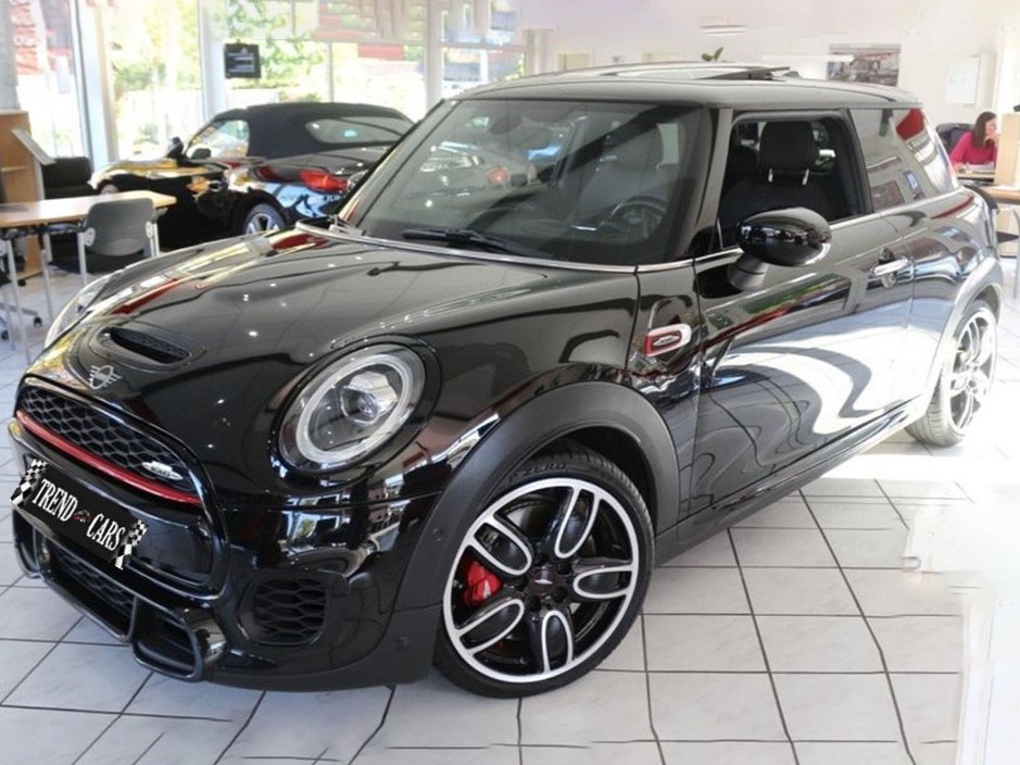 Imagen del coche