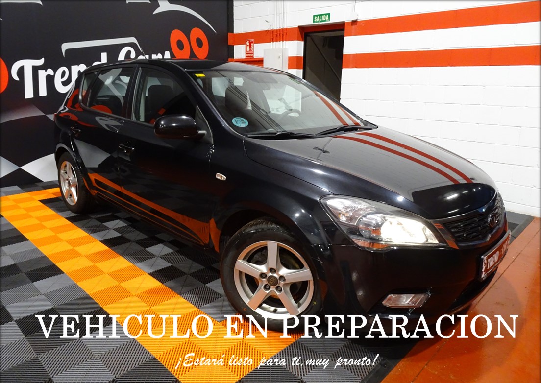 Imagen del coche