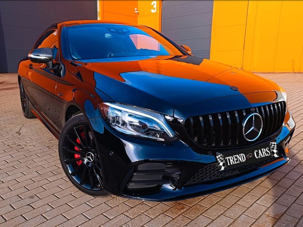 Imagen del coche