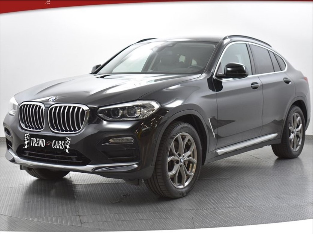 Imagen del coche