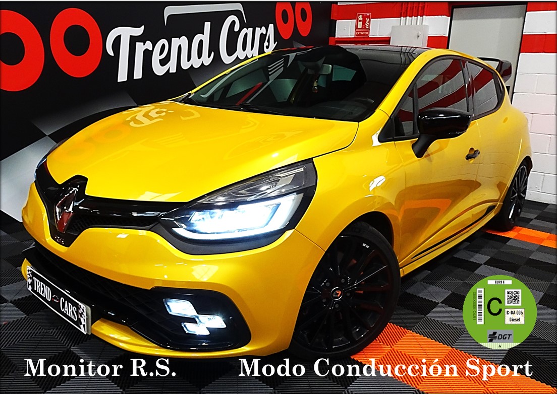 Imagen del coche