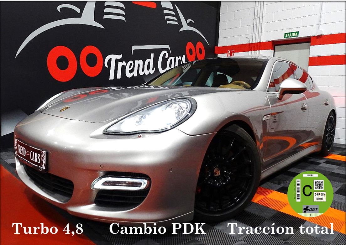 Imagen del coche