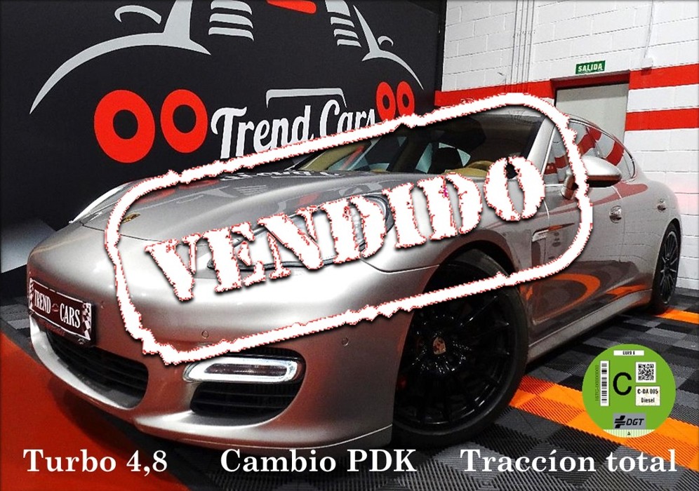 Imagen del coche