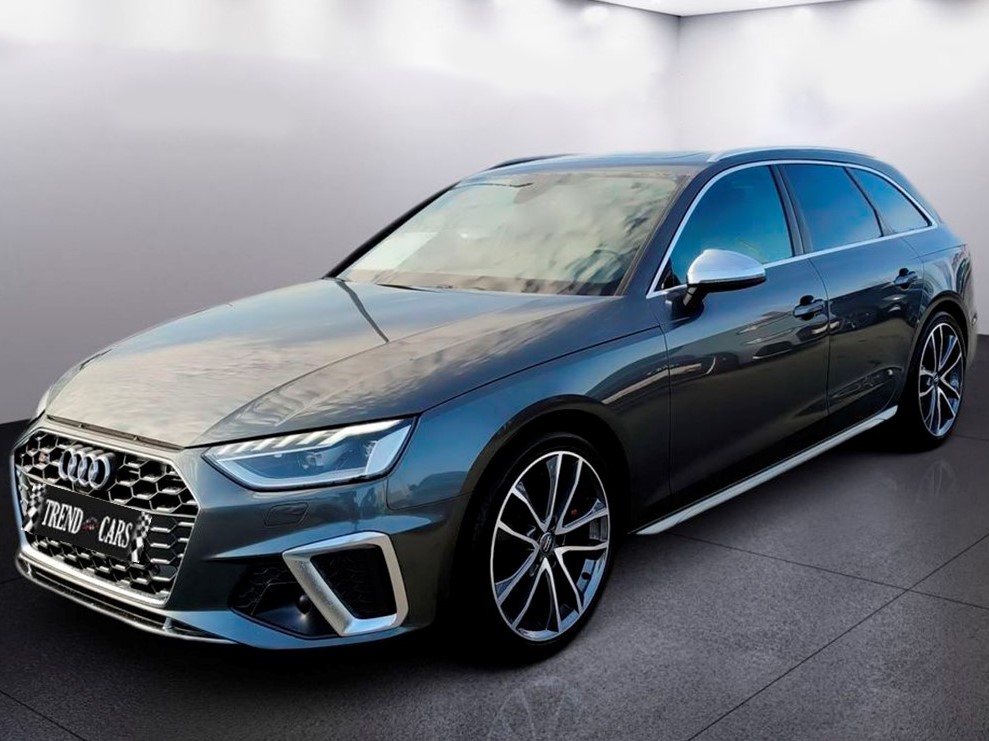 Imagen del coche
