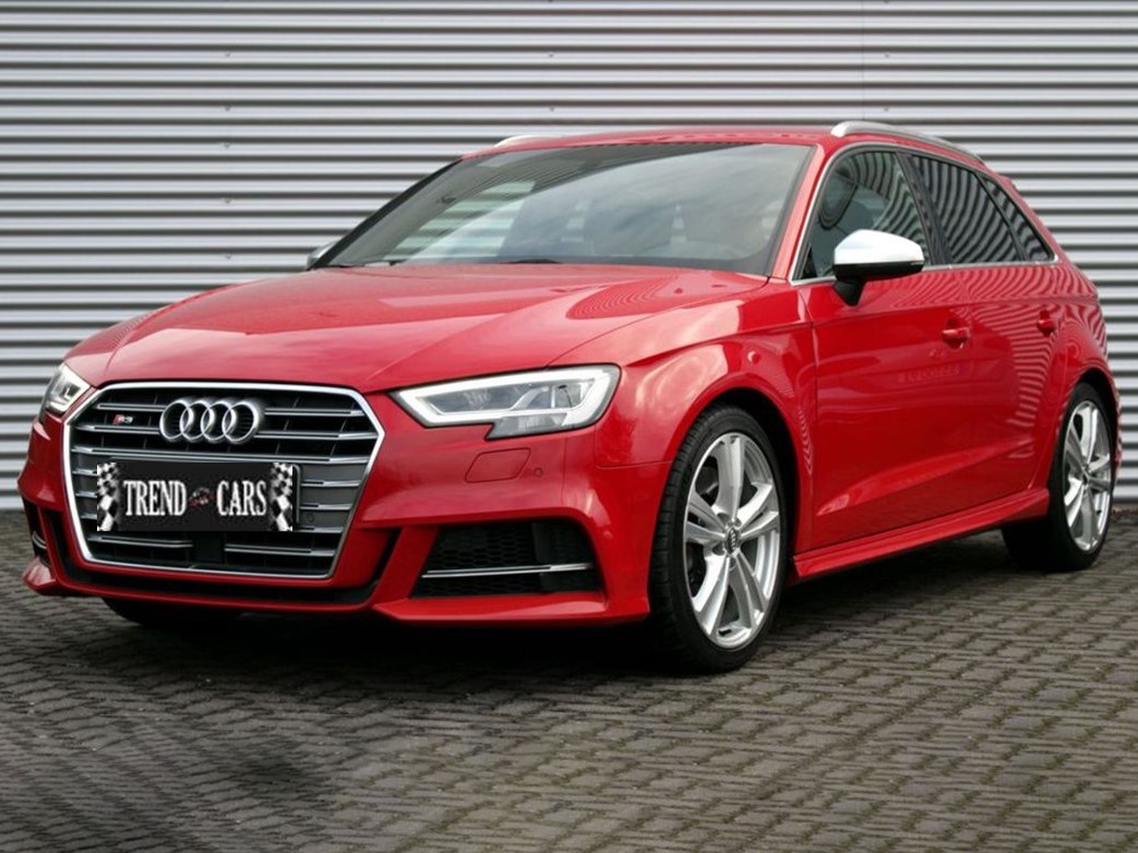Imagen del coche