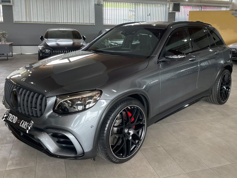 Imagen del coche
