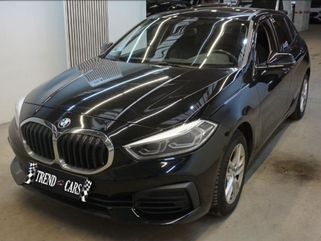 Imagen del coche
