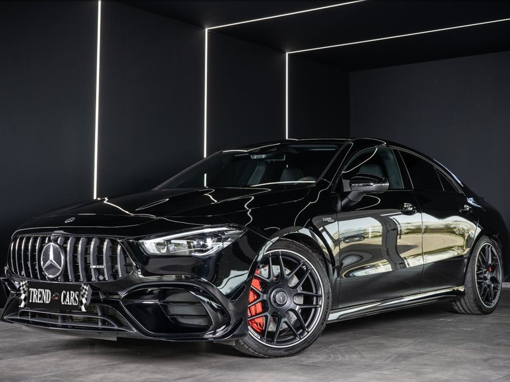 Imagen del coche