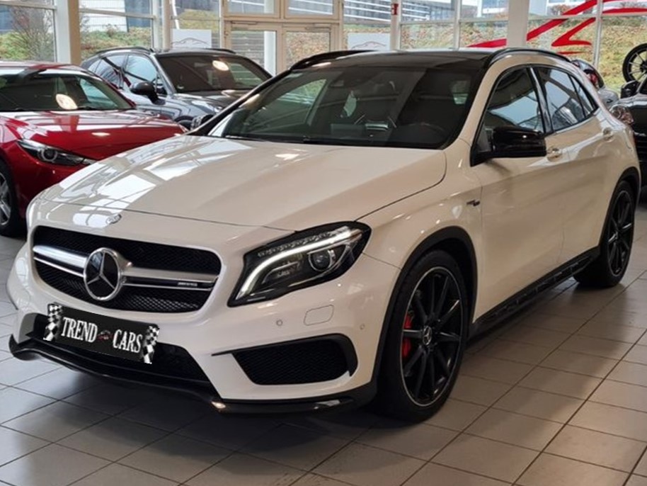 Imagen del coche