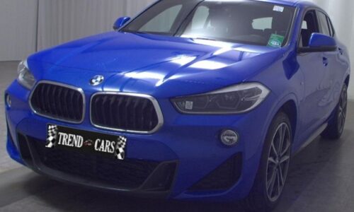 BMW X2 xDrive20dA 5p. de ocasión en TrendCars