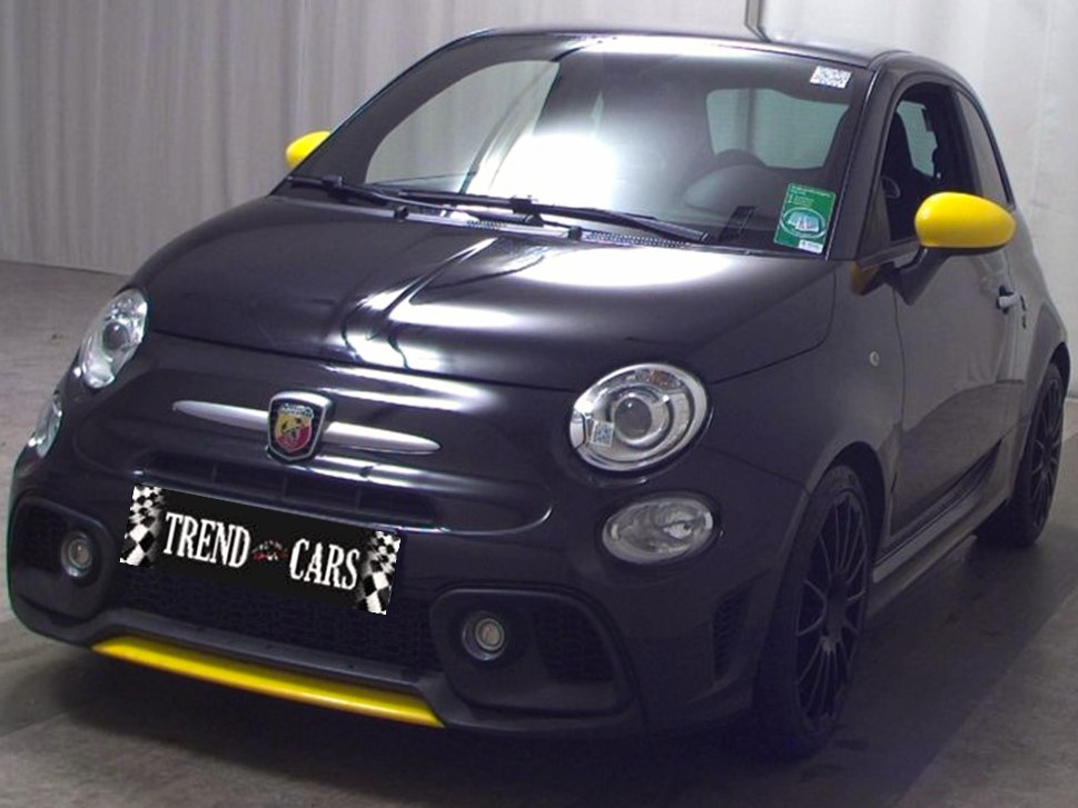 Imagen del coche