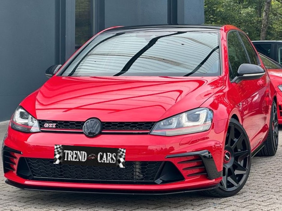 Imagen del coche