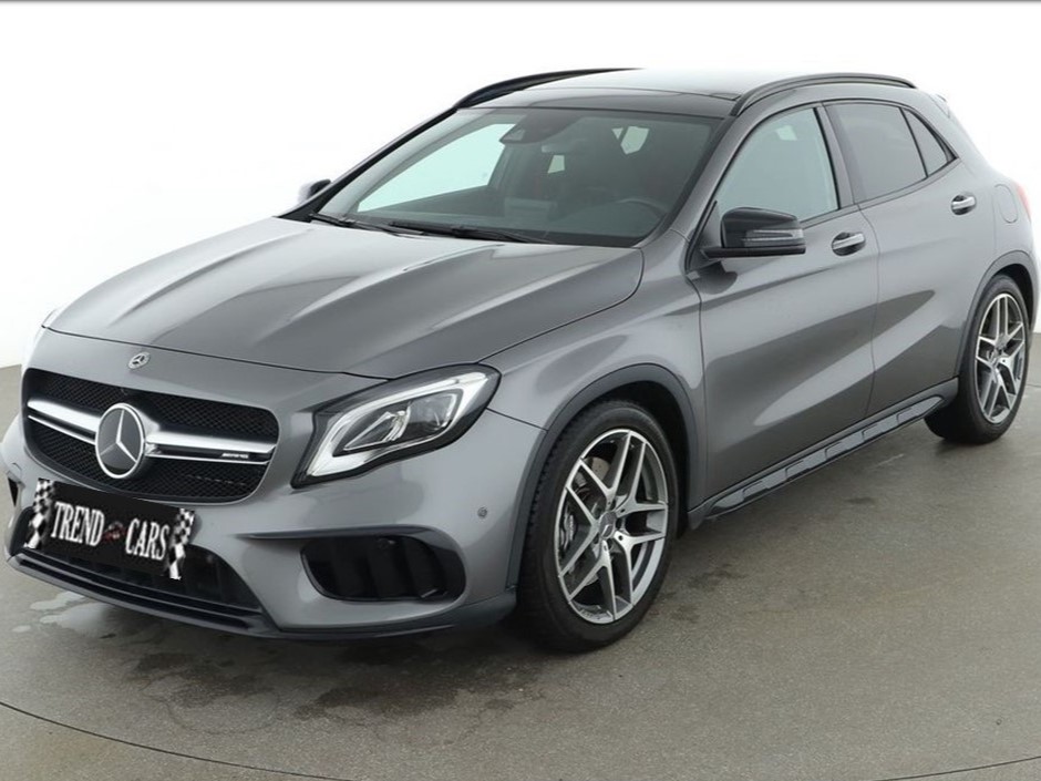 Imagen del coche