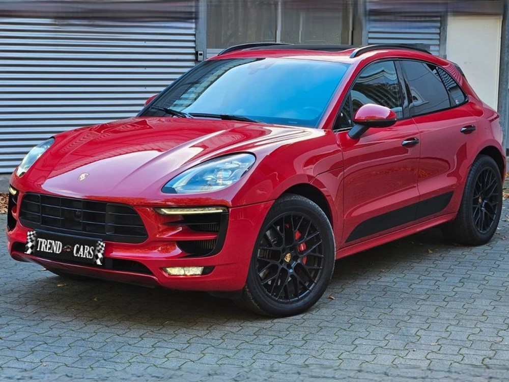 Imagen del coche