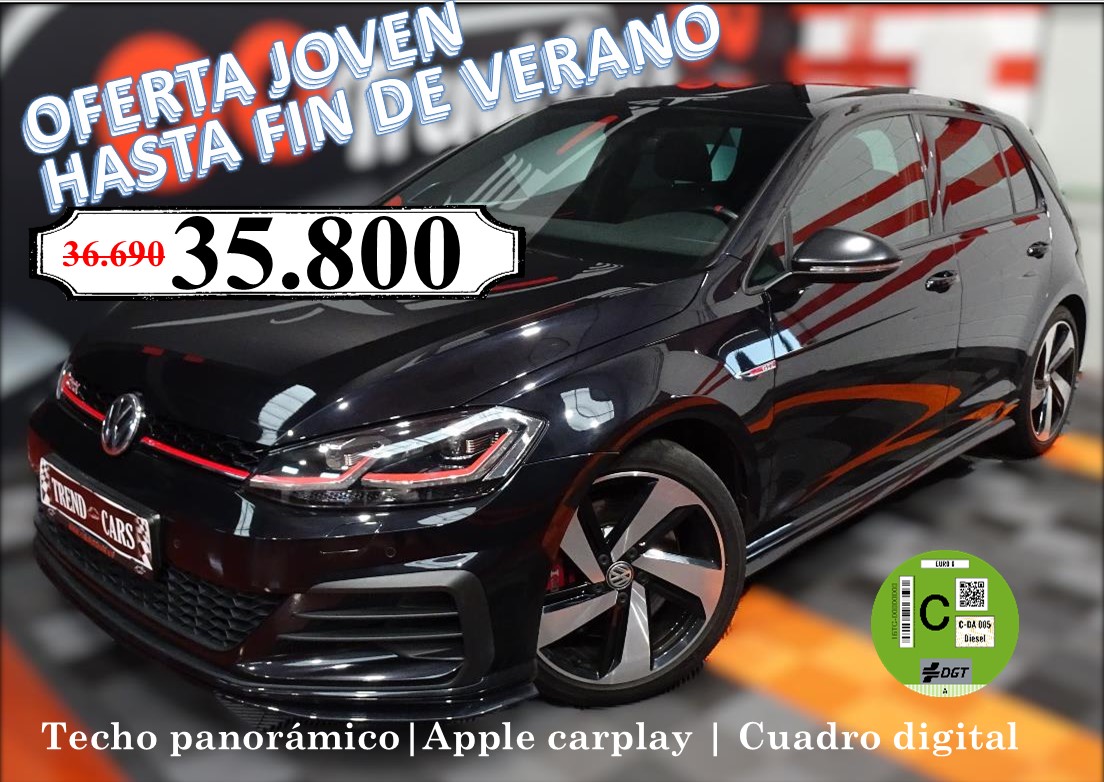 Imagen del coche