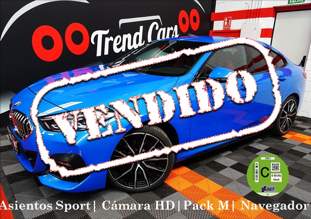 Imagen del coche