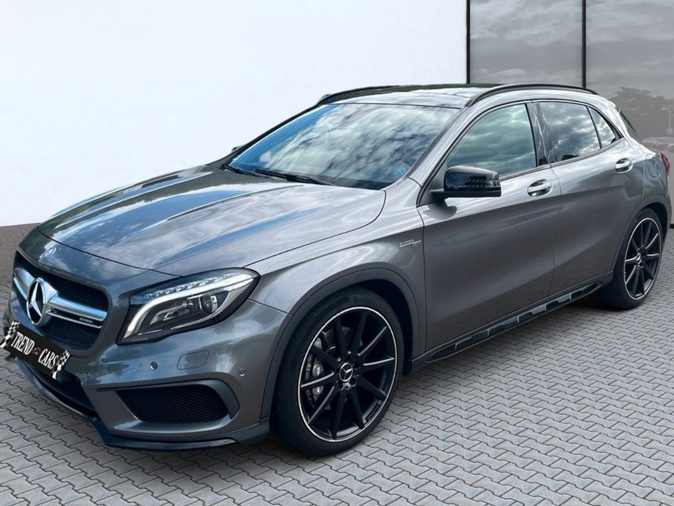 Imagen del coche