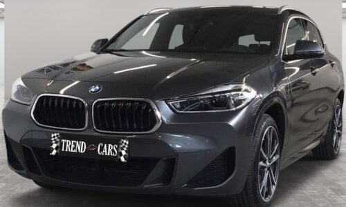 BMW X2 xDrive25e Auto 5p. de ocasión en TrendCars