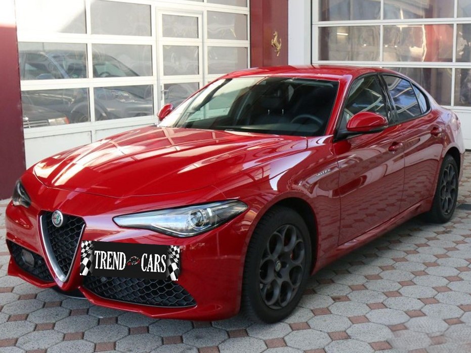 Imagen del coche