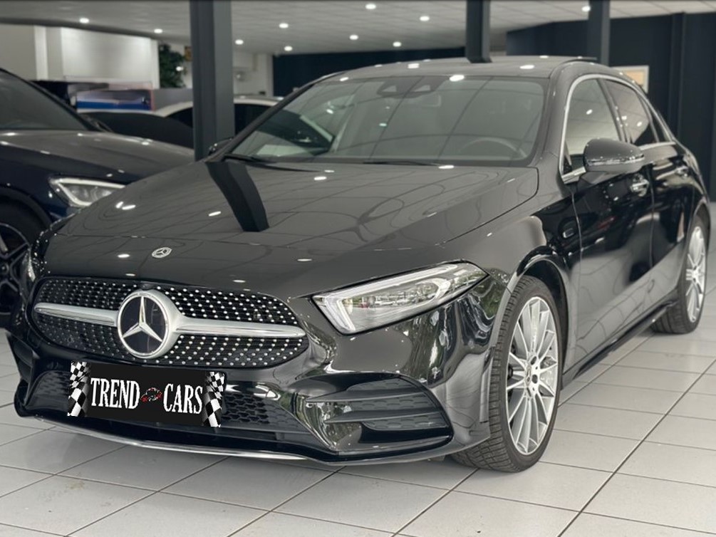 Imagen del coche